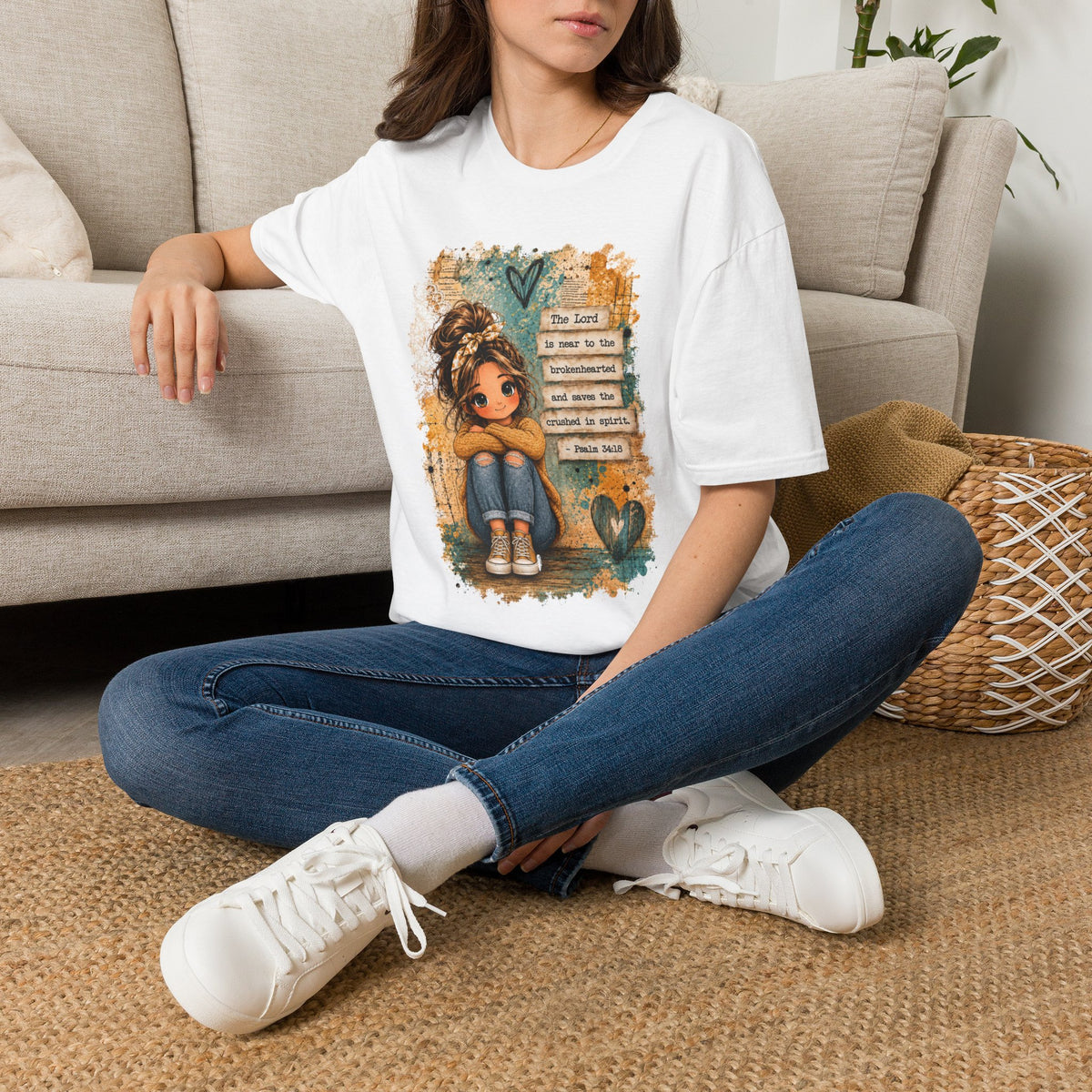Softstyle T-Shirt