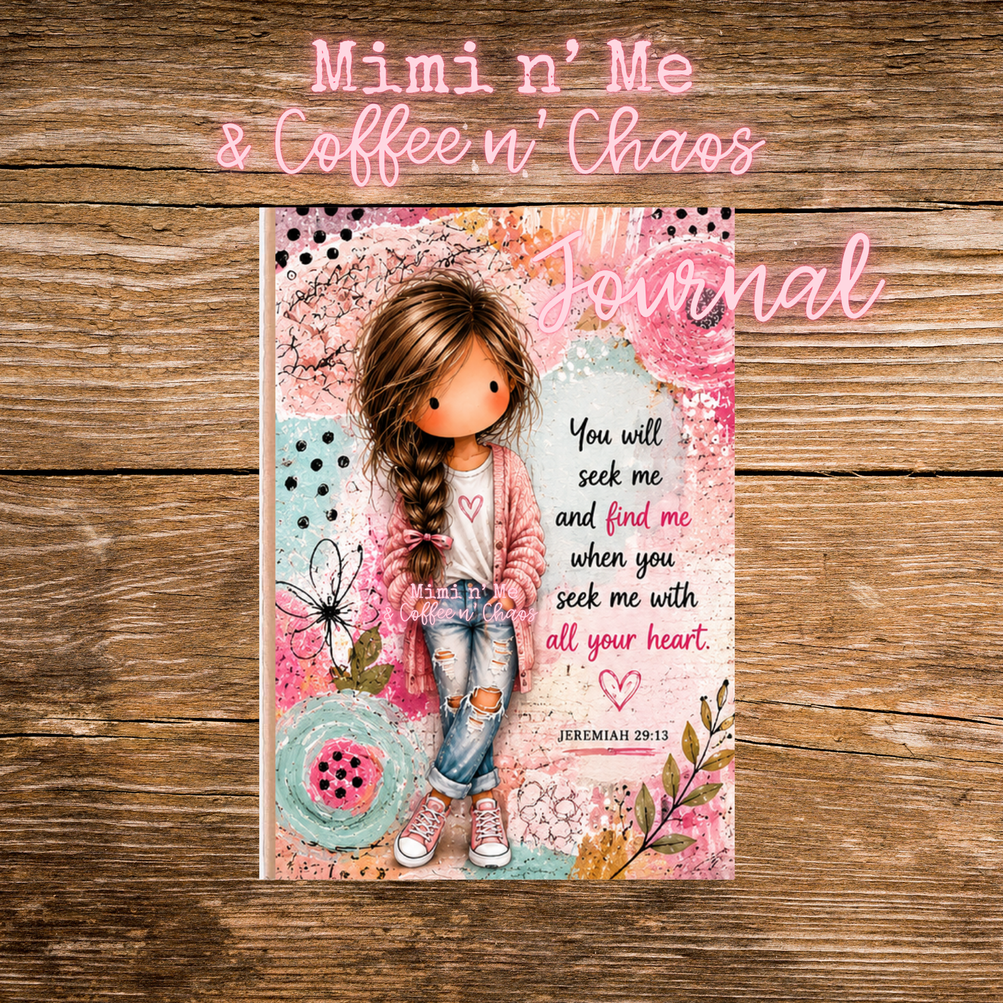 Journal #455