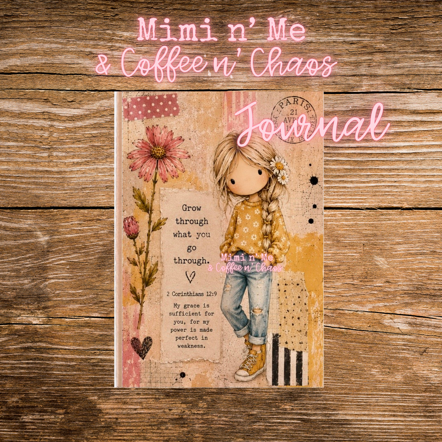 Journal #459