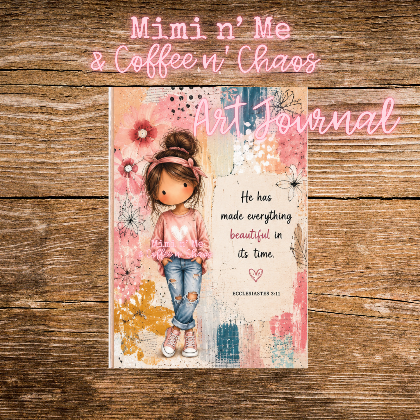 Journal #448