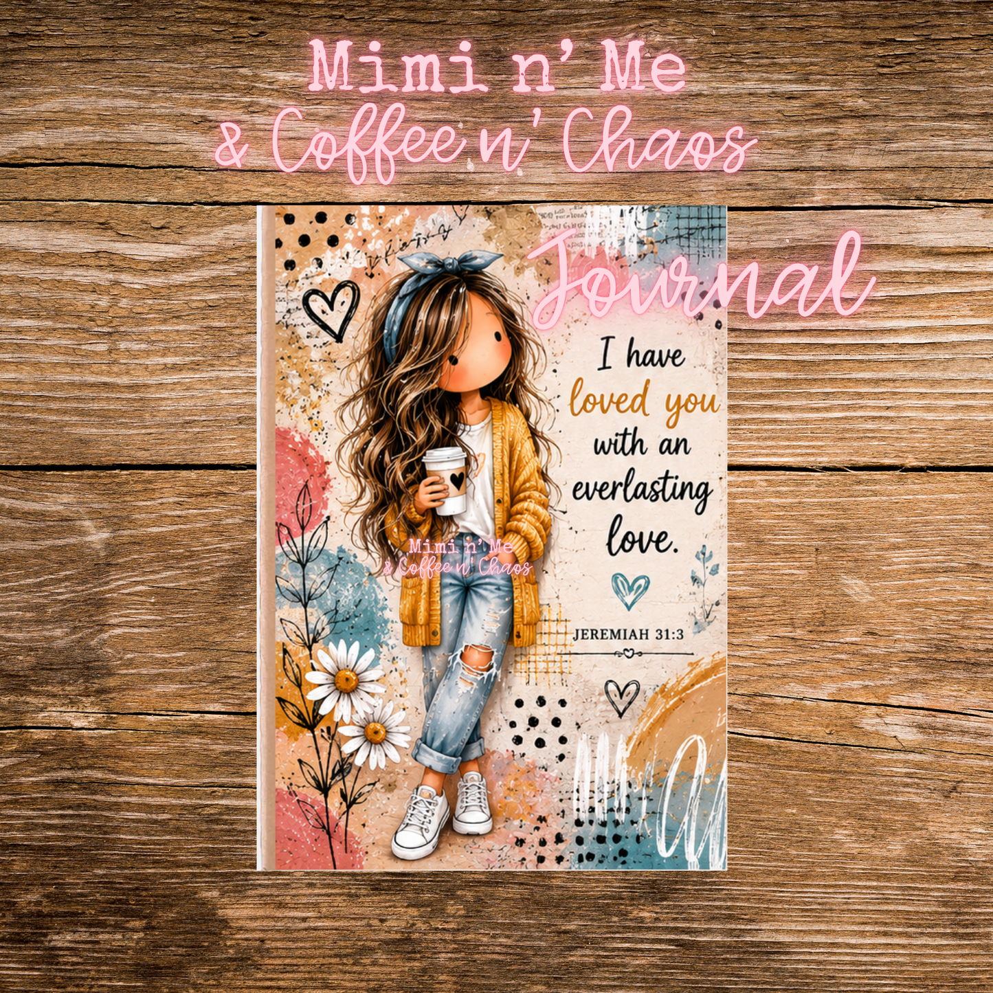 Journal #445