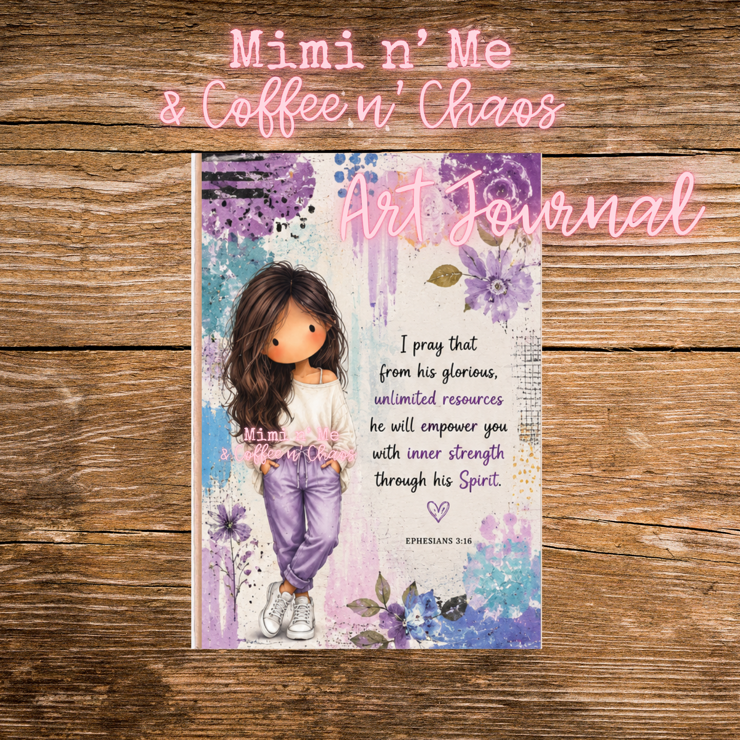 Journal #449