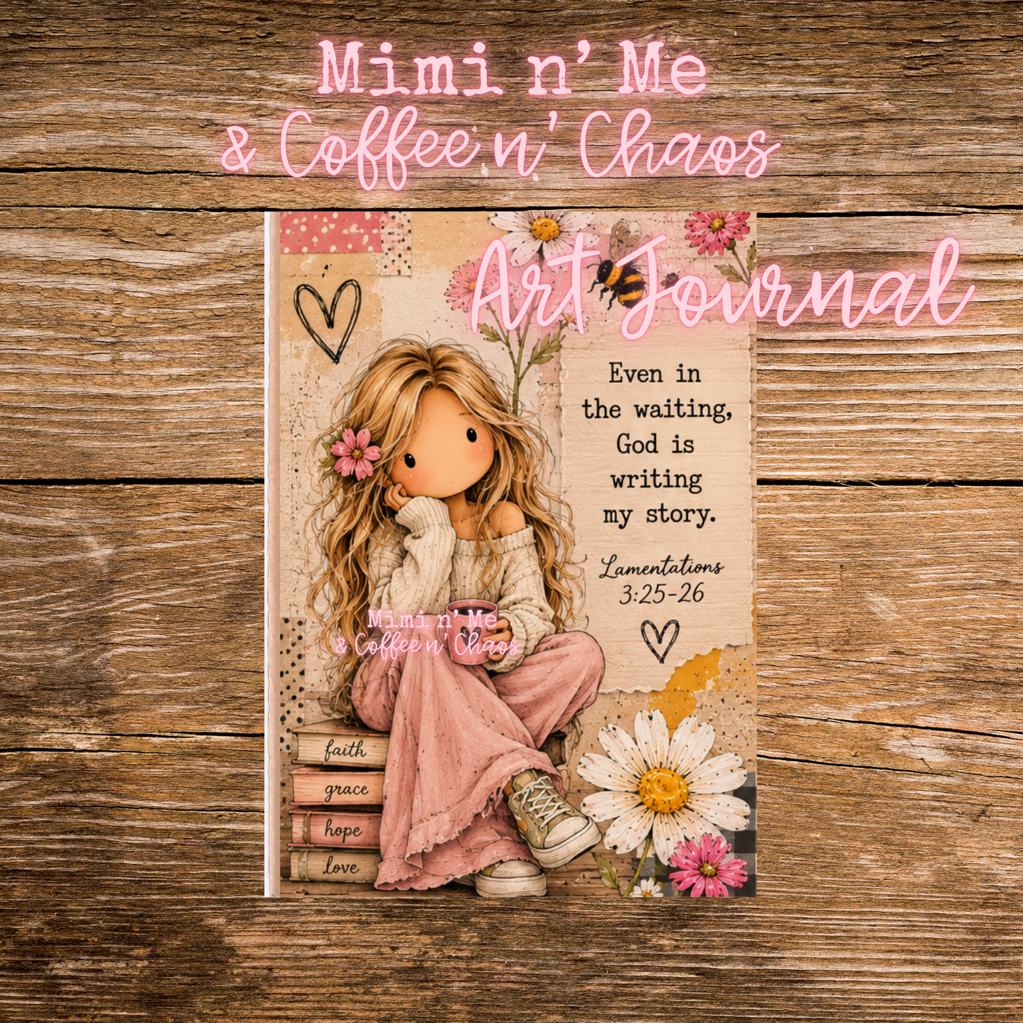 Journal #452