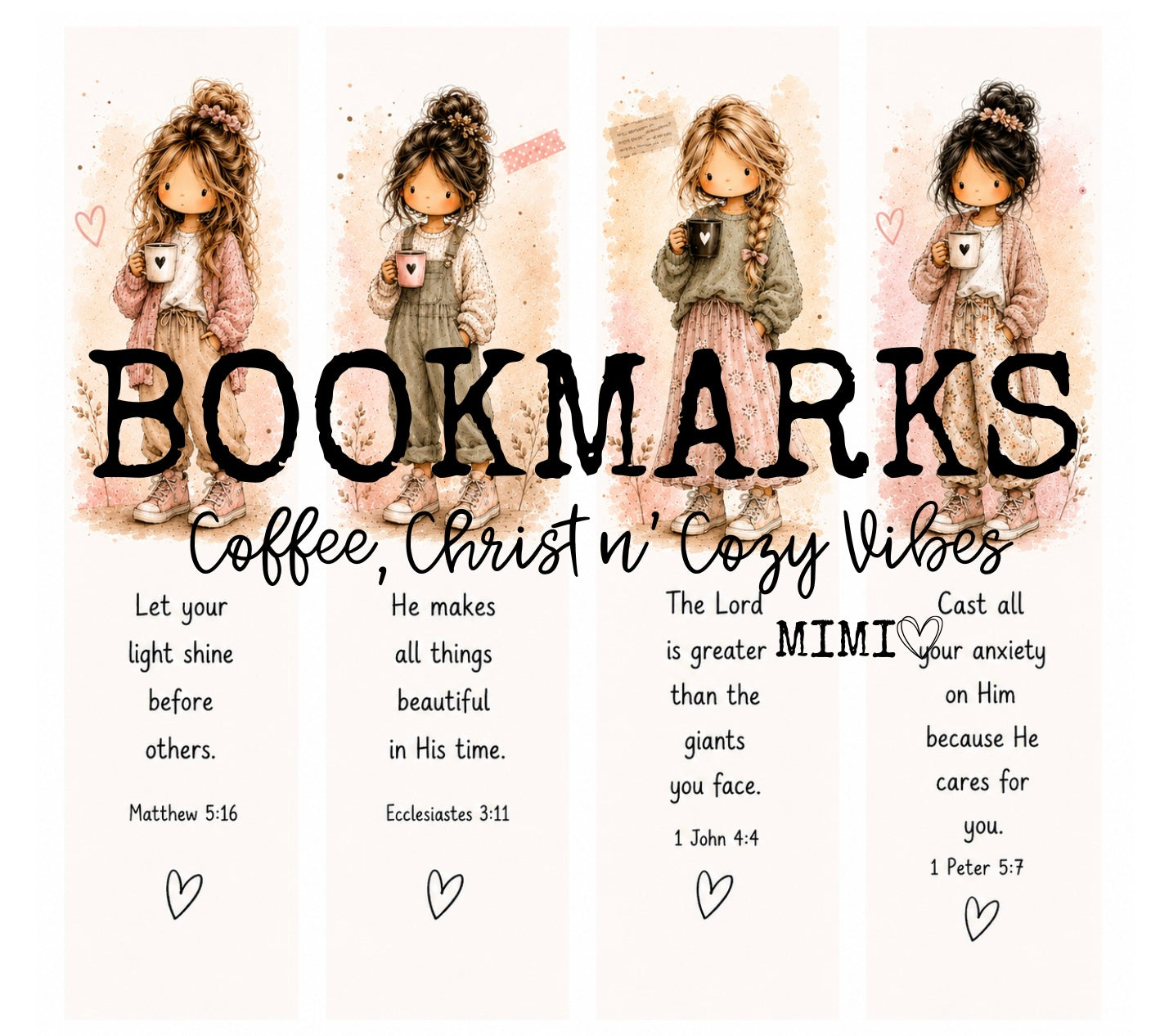 Bookmark #BM003