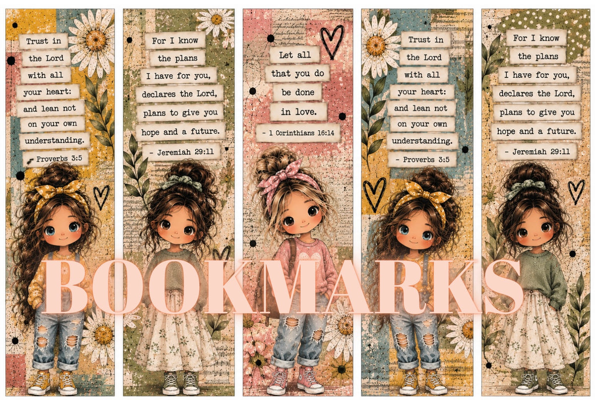Bookmark #BM005