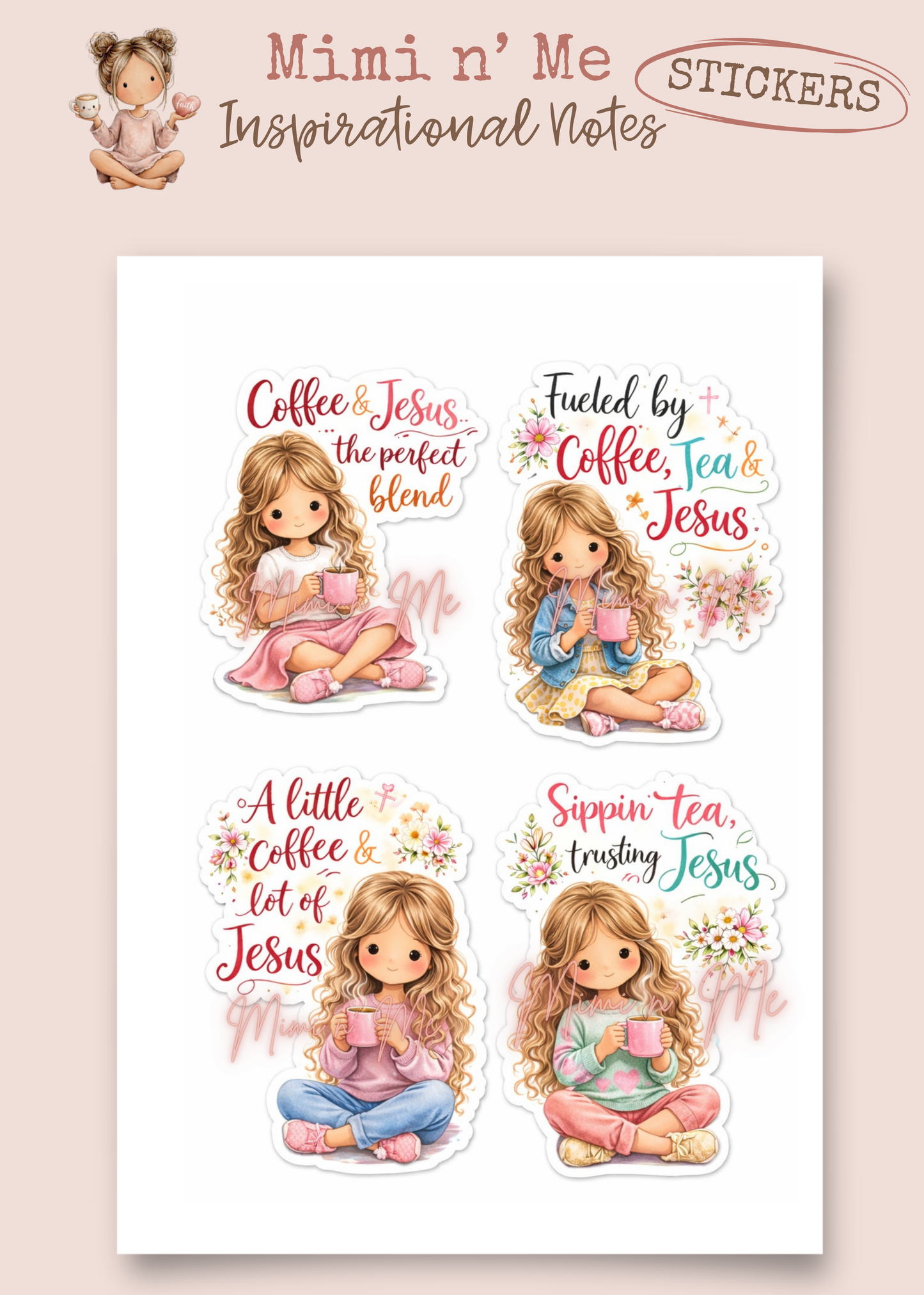 Sticker Set pack #NSS17