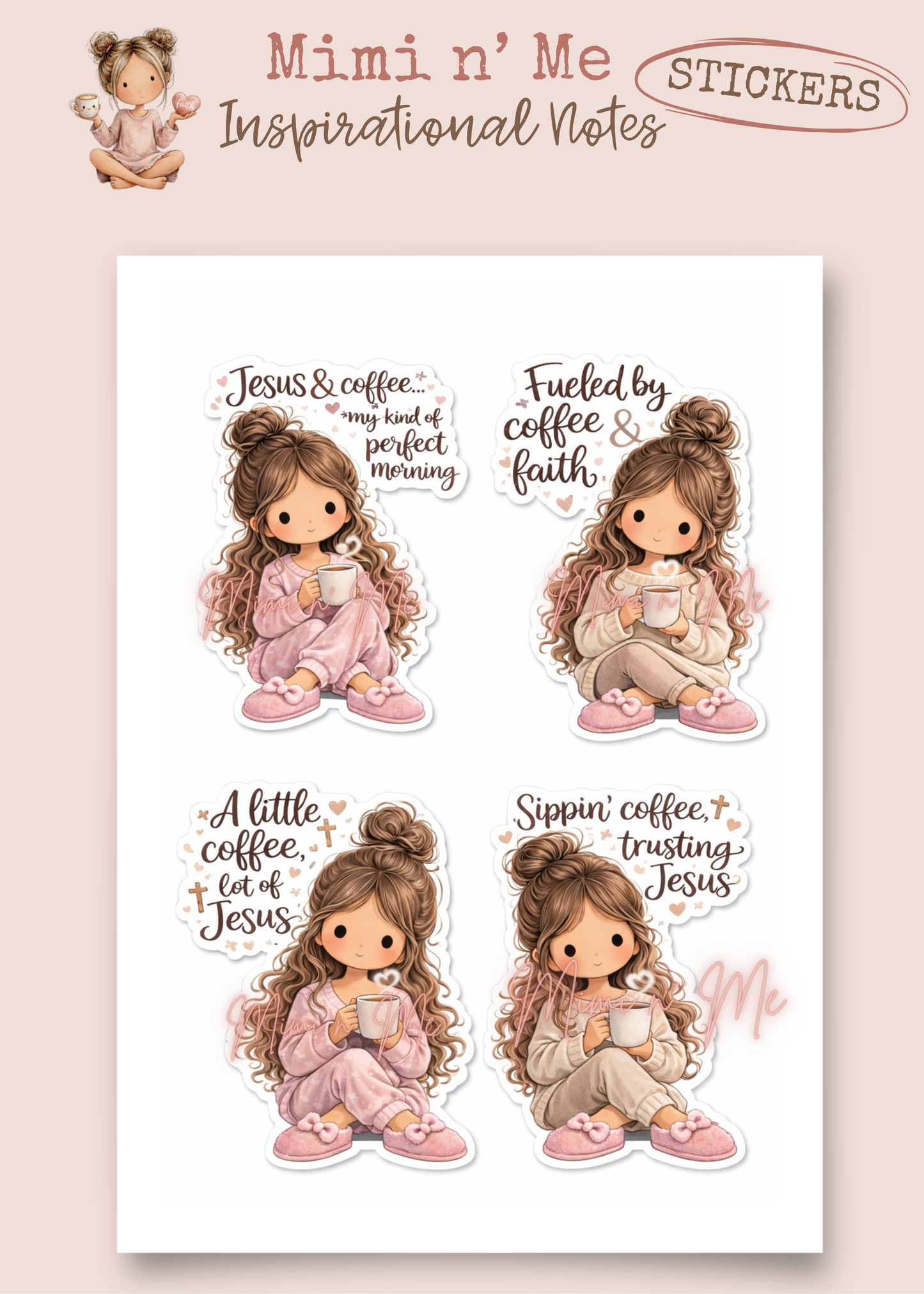Sticker Set pack #NSS16