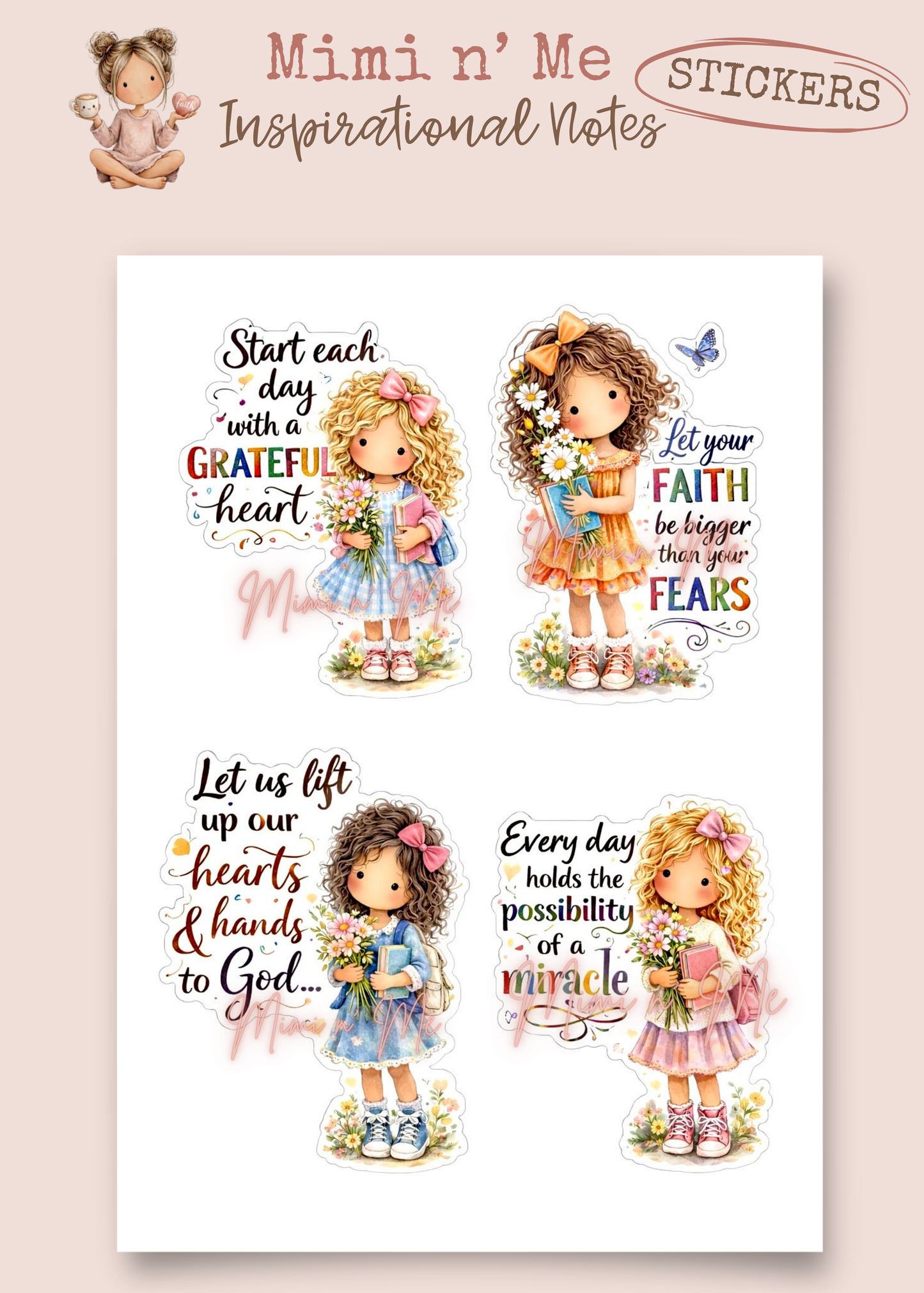 Sticker Set pack #NSS15