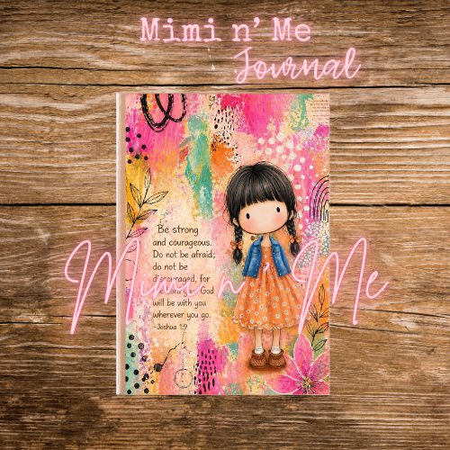 Journal #203