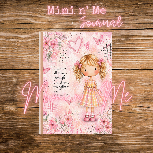 Journal #207
