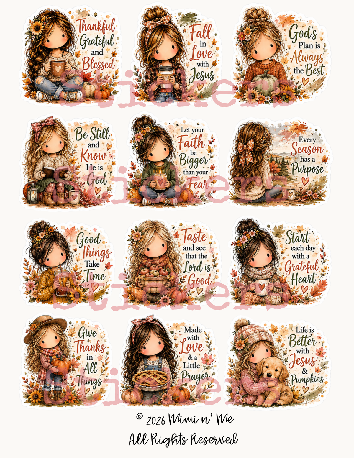 Stickers #03