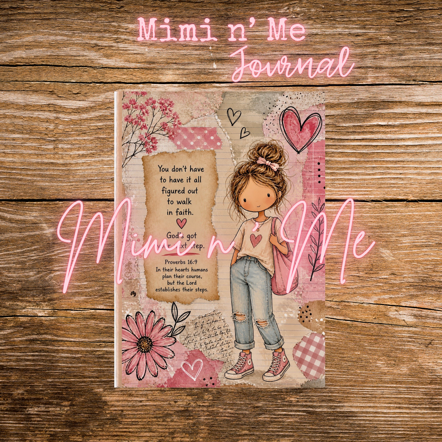 Journal #471