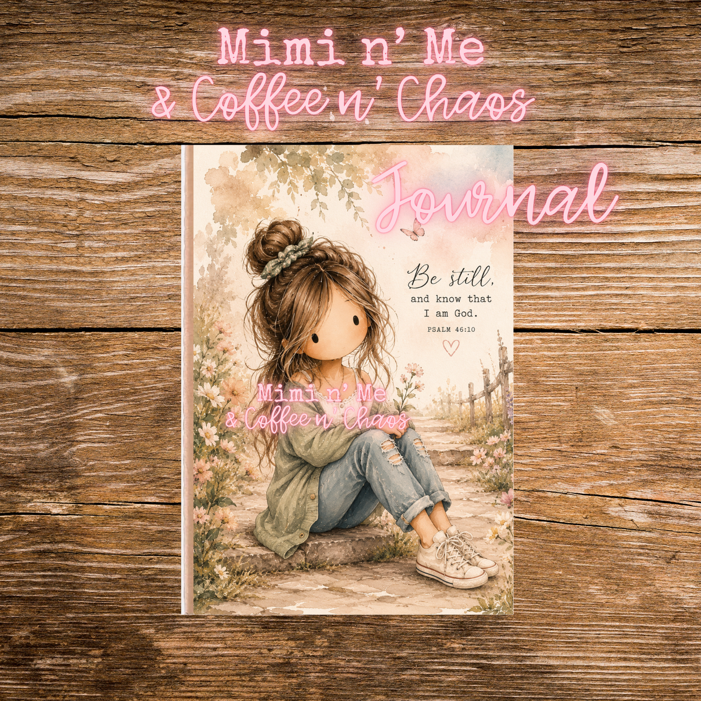 Journal #465