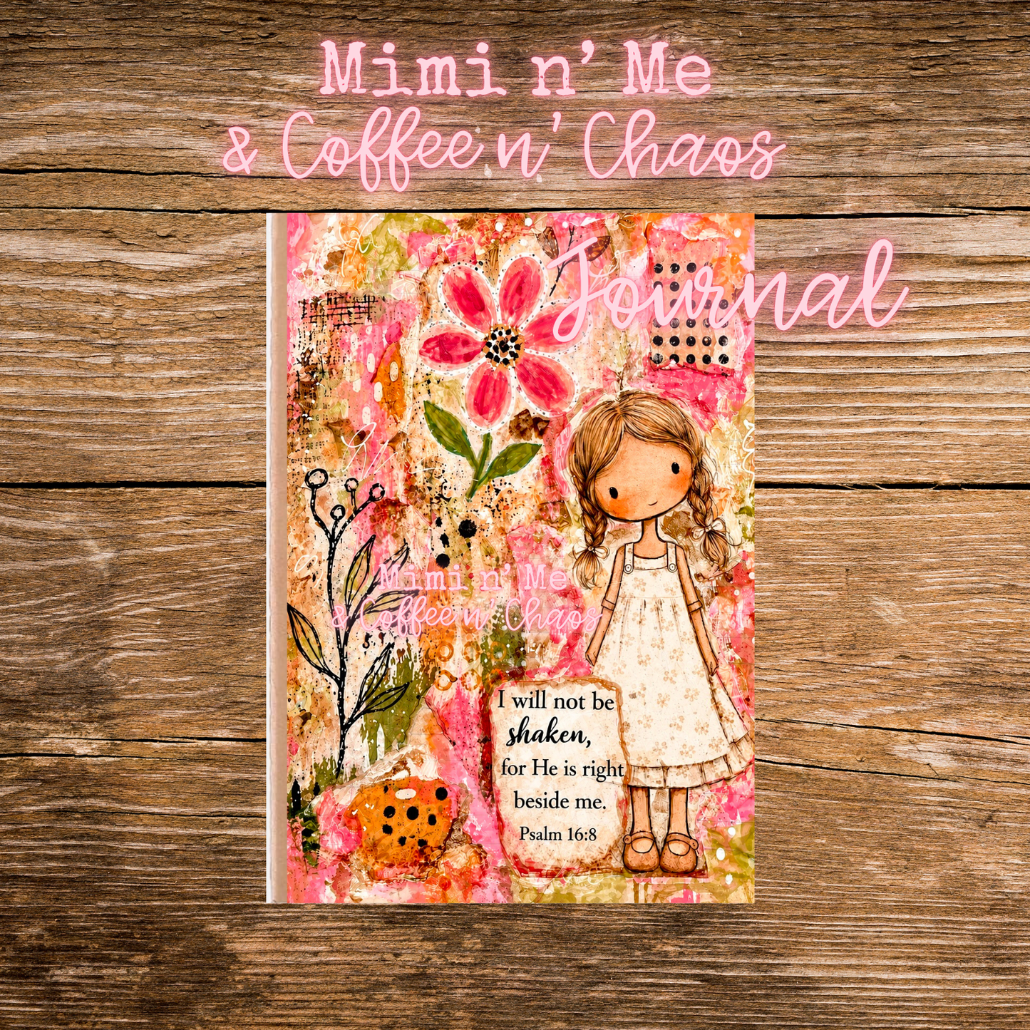 Journal #462