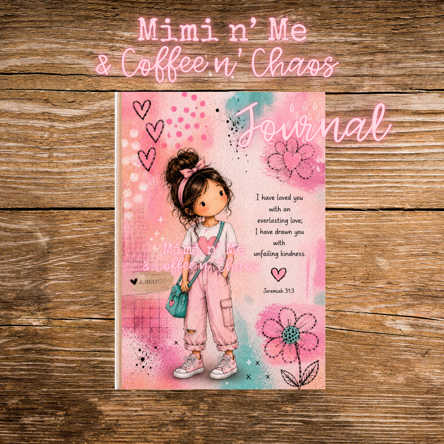 Journal #457