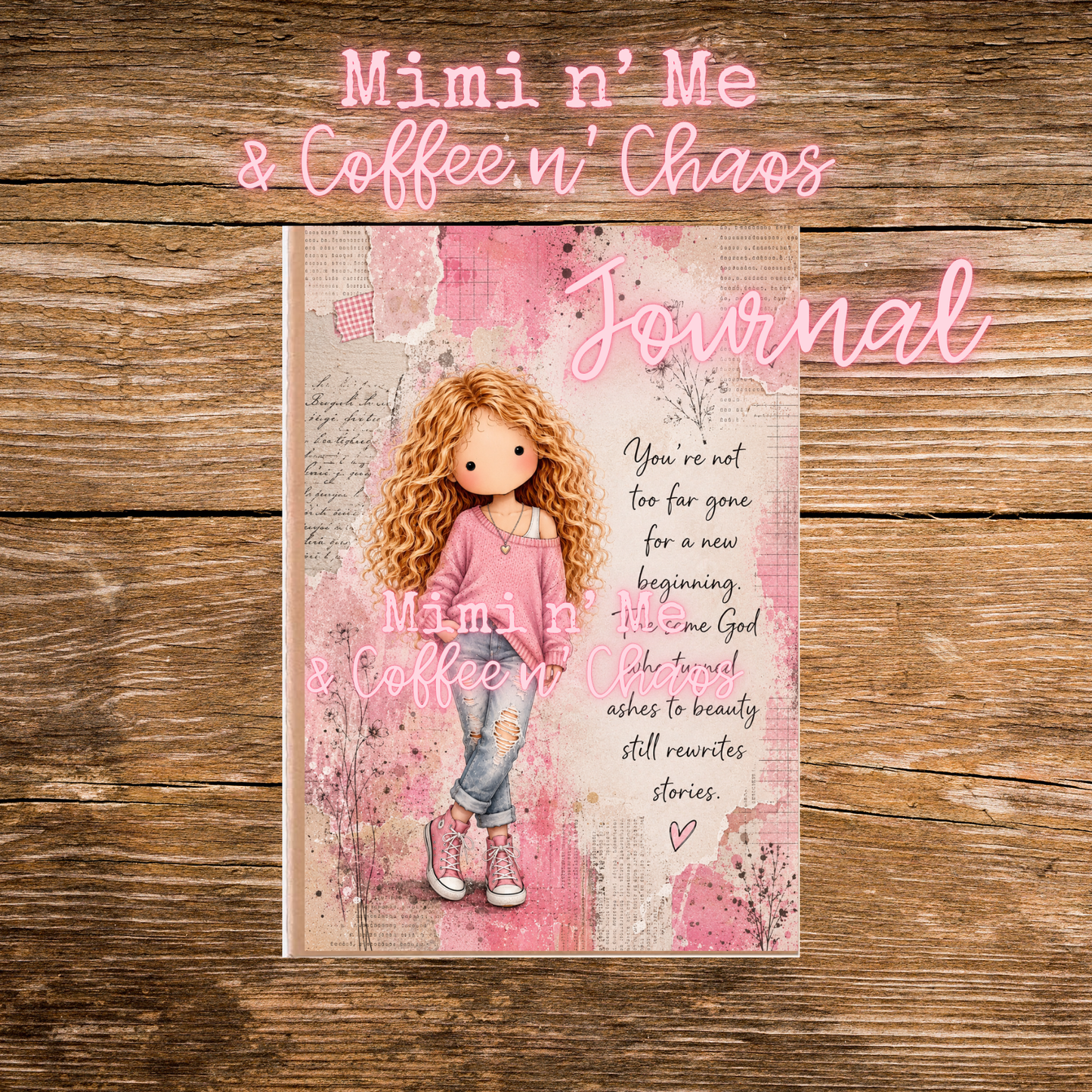 Journal #449