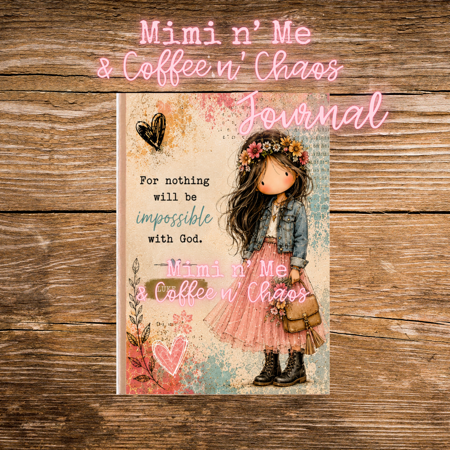 Journal #446