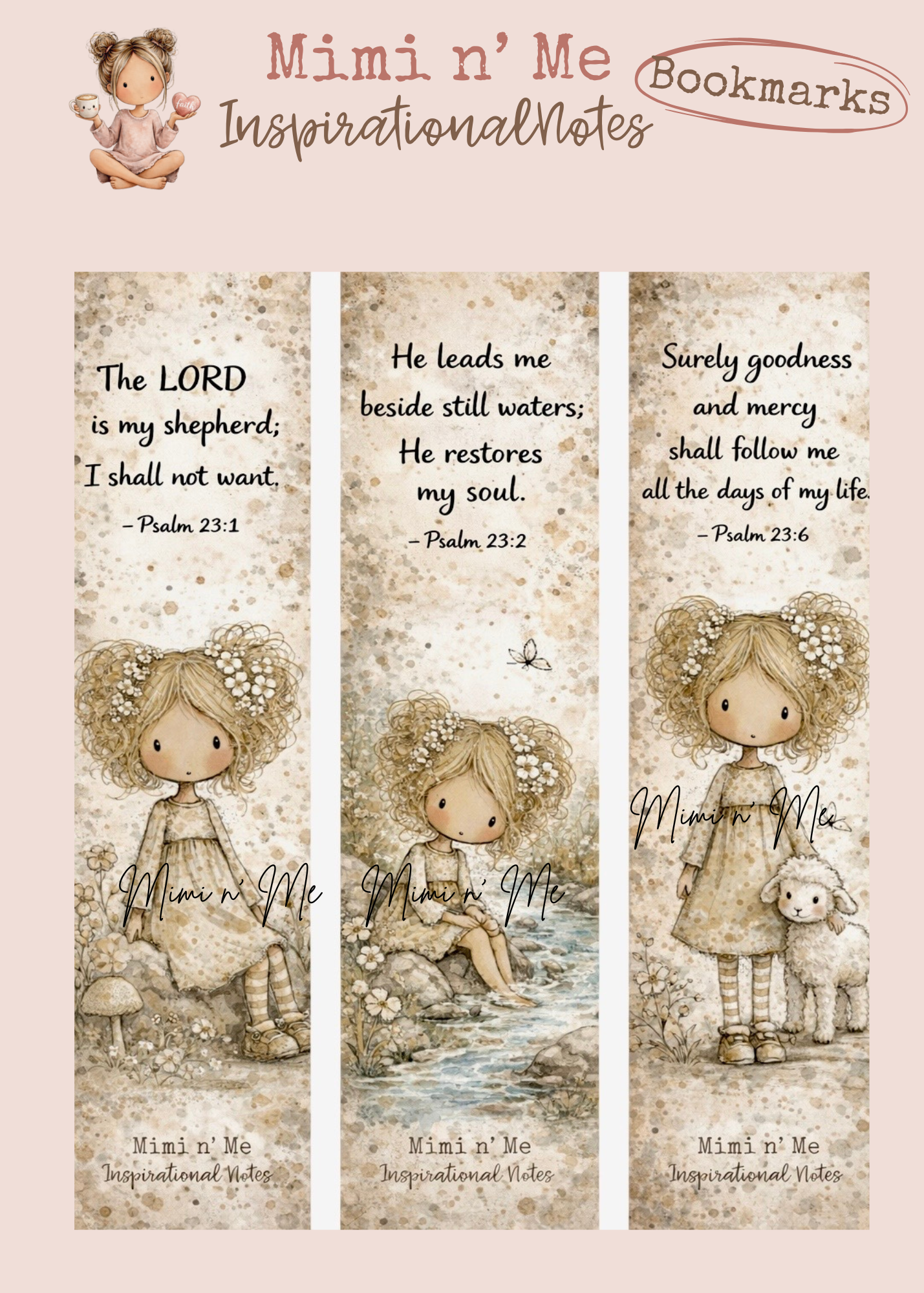 Bookmark #007