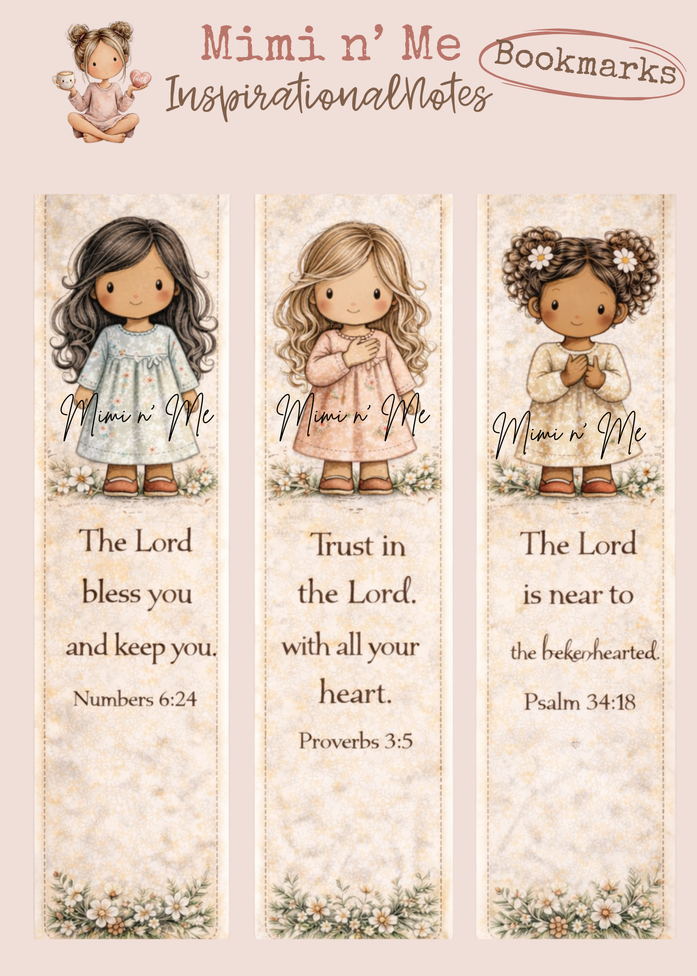 Bookmark #022
