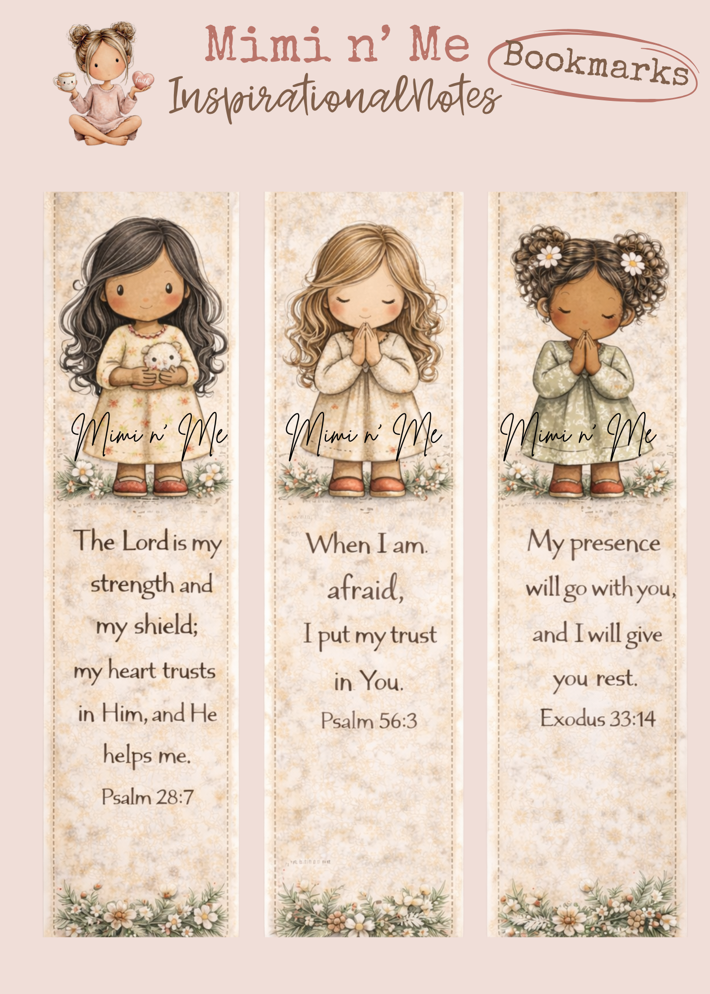 Bookmark #023