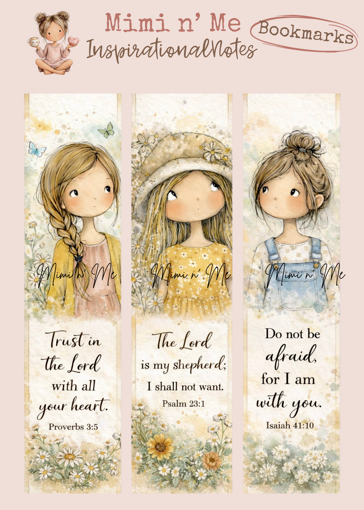 Bookmark #031