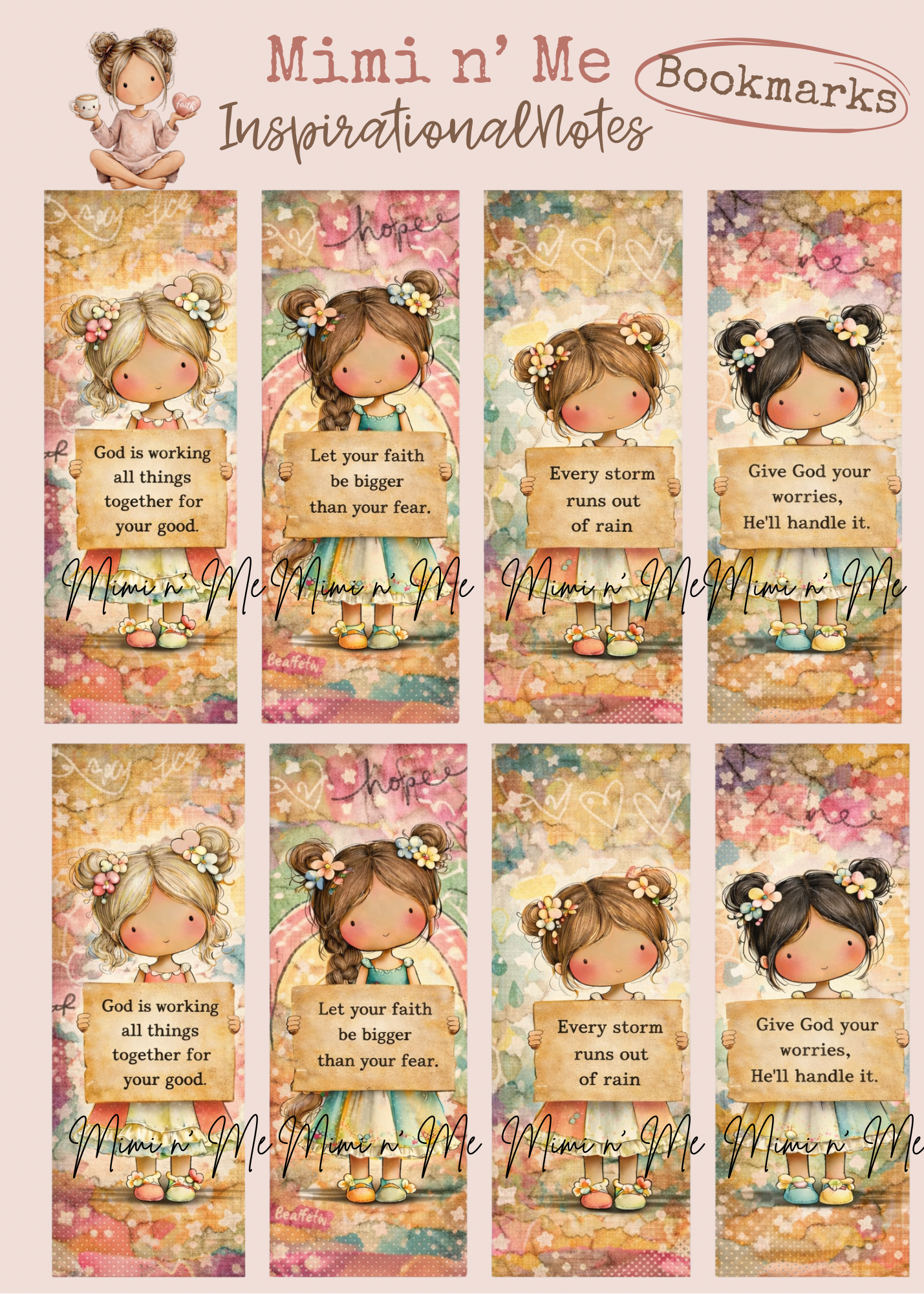 Bookmark #050