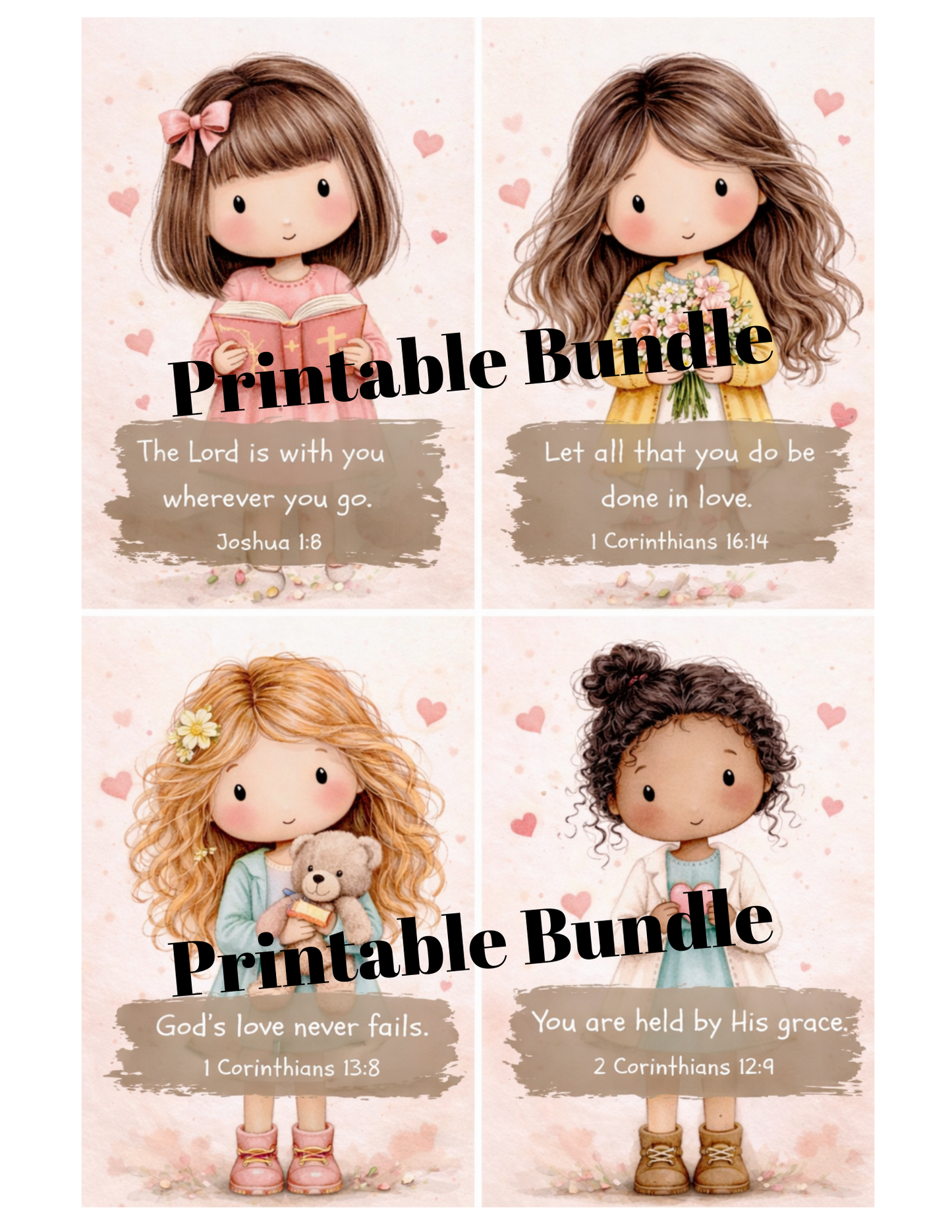 Printable Bundle