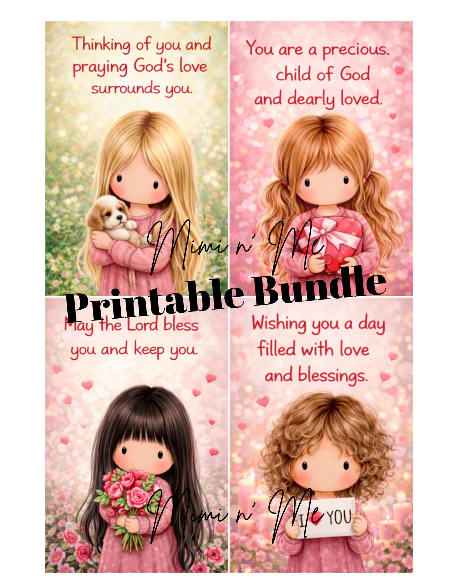 Printable Bundle