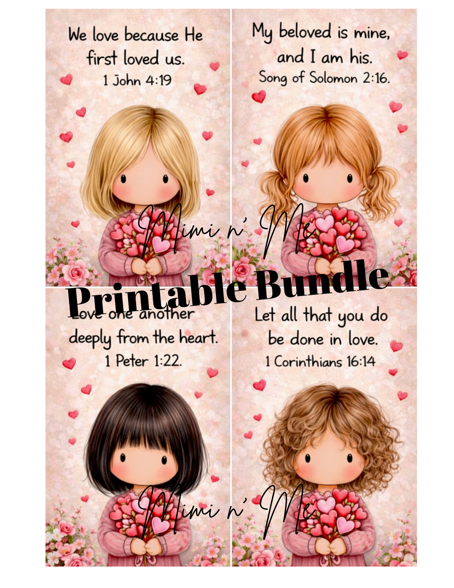 Printable Bundle