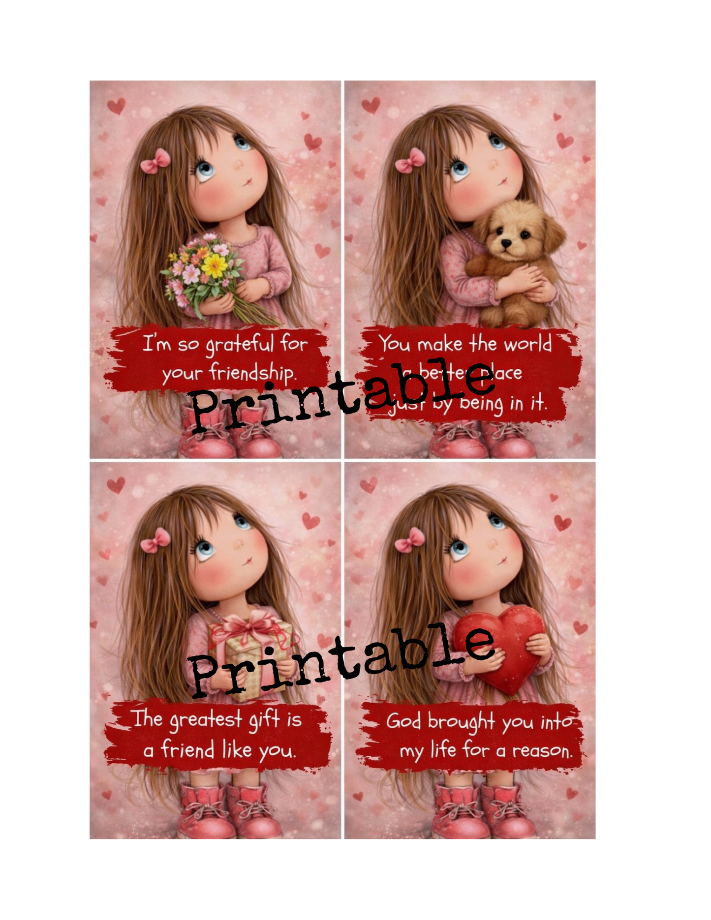 Printable Bundle