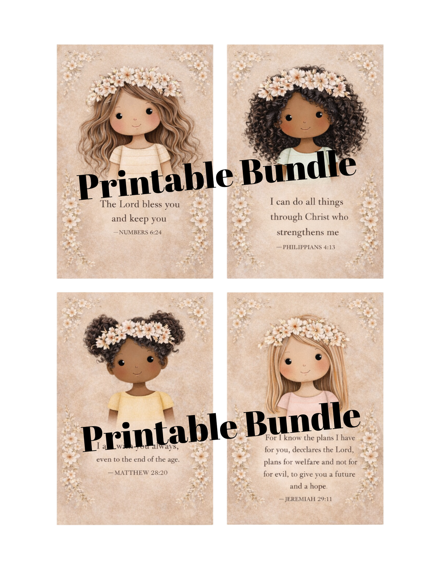 Printable Bundle