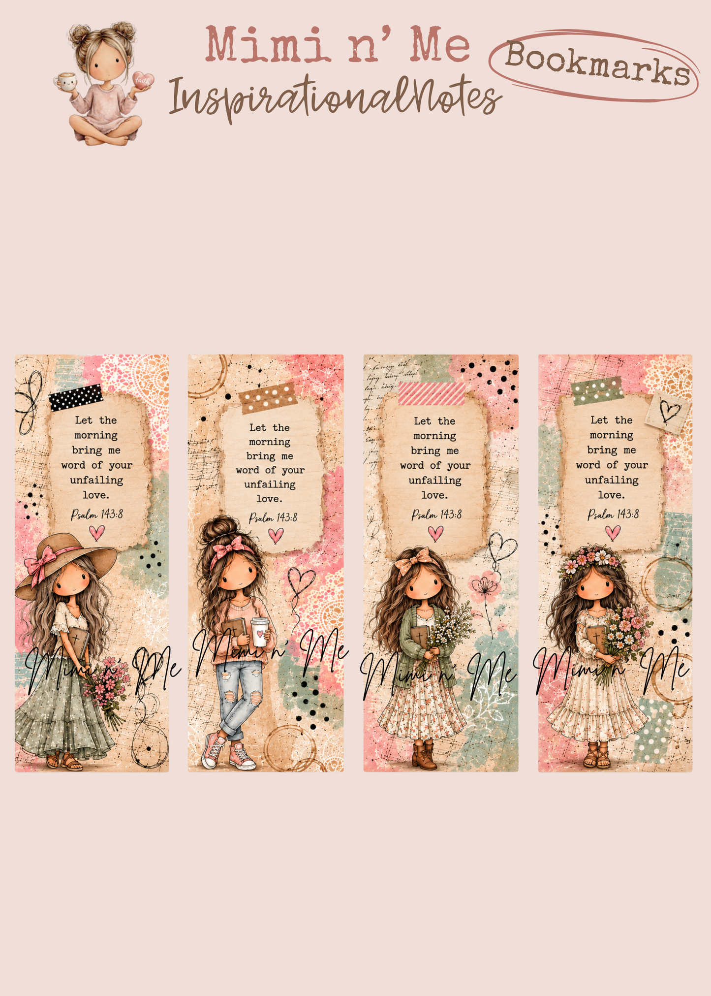 Bookmark S4