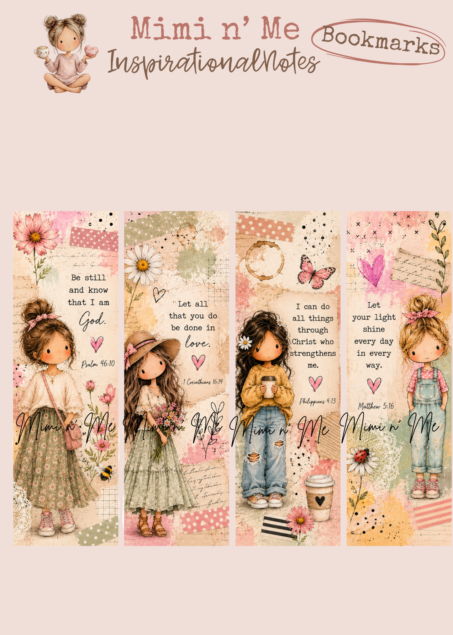 Bookmark S4