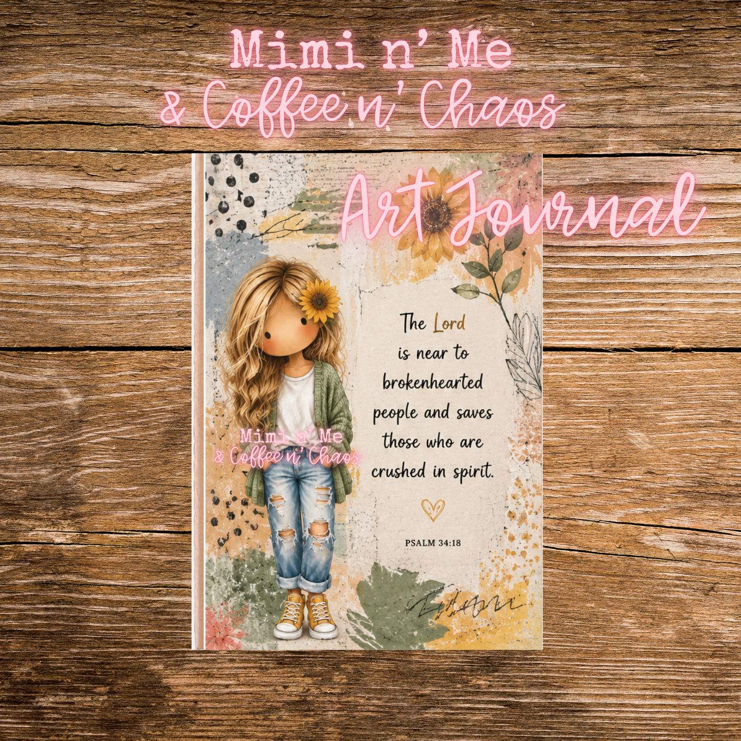 Journal #444