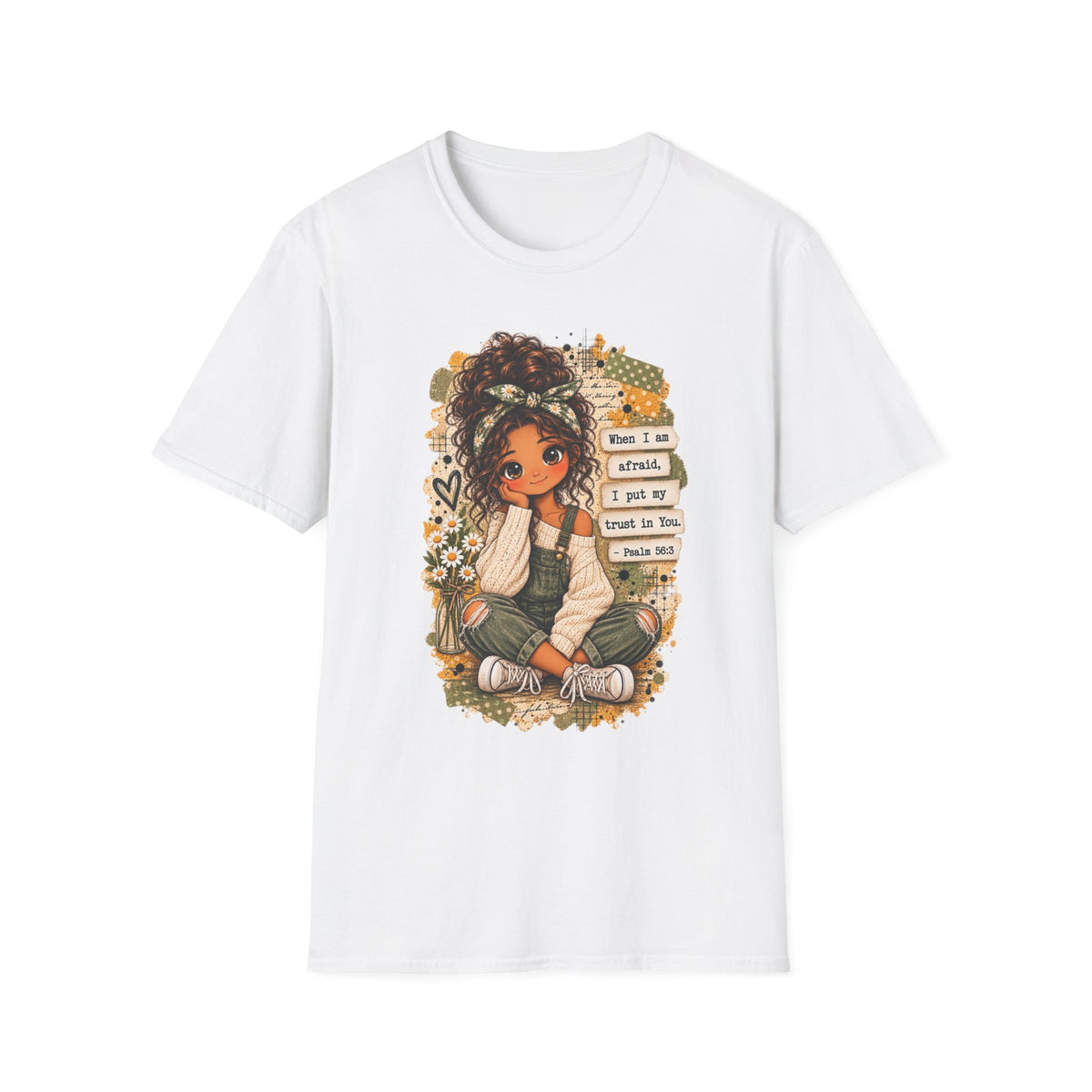Softstyle T-Shirt