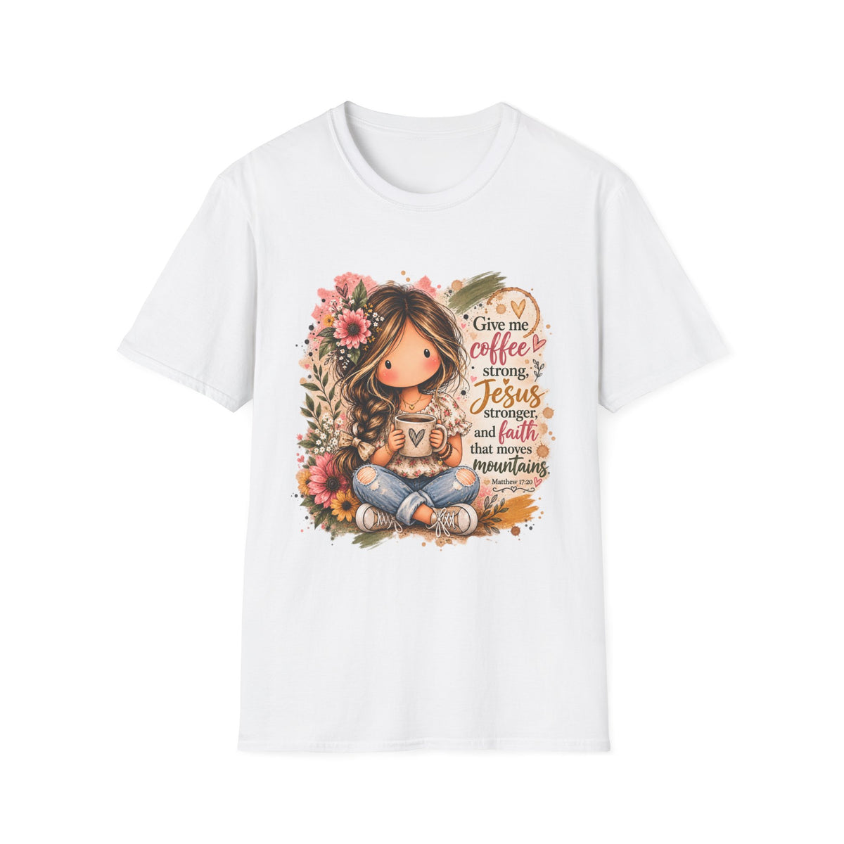 Softstyle T-Shirt