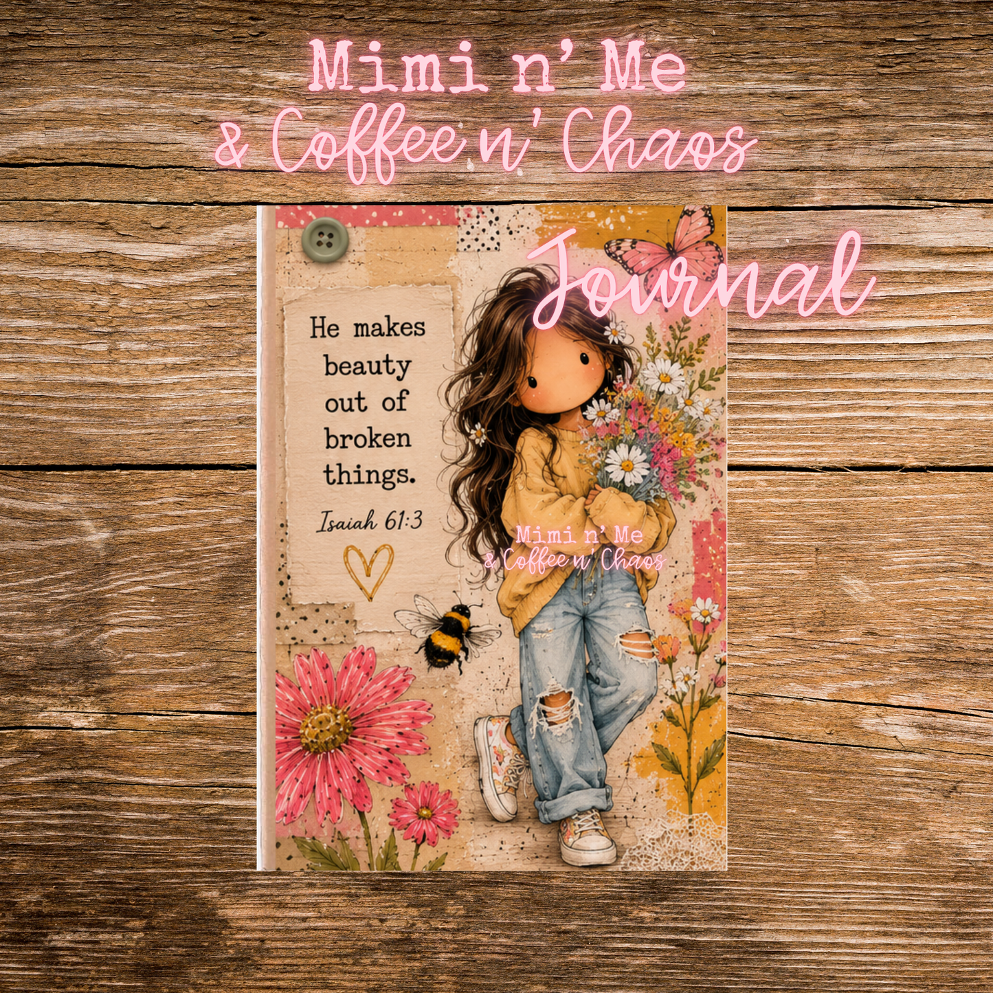 Journal #453
