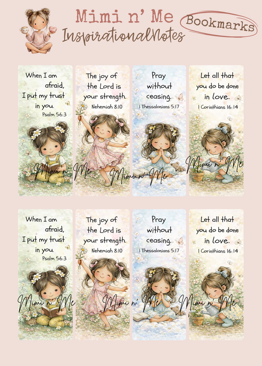Bookmark #053