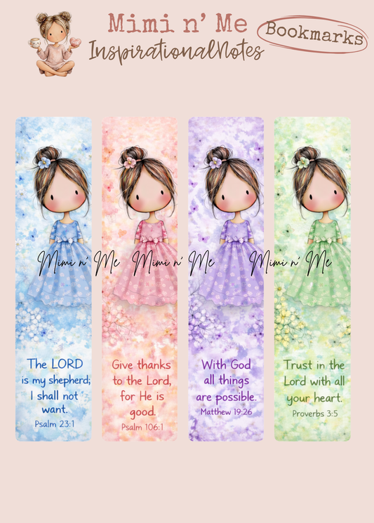 Bookmark #057