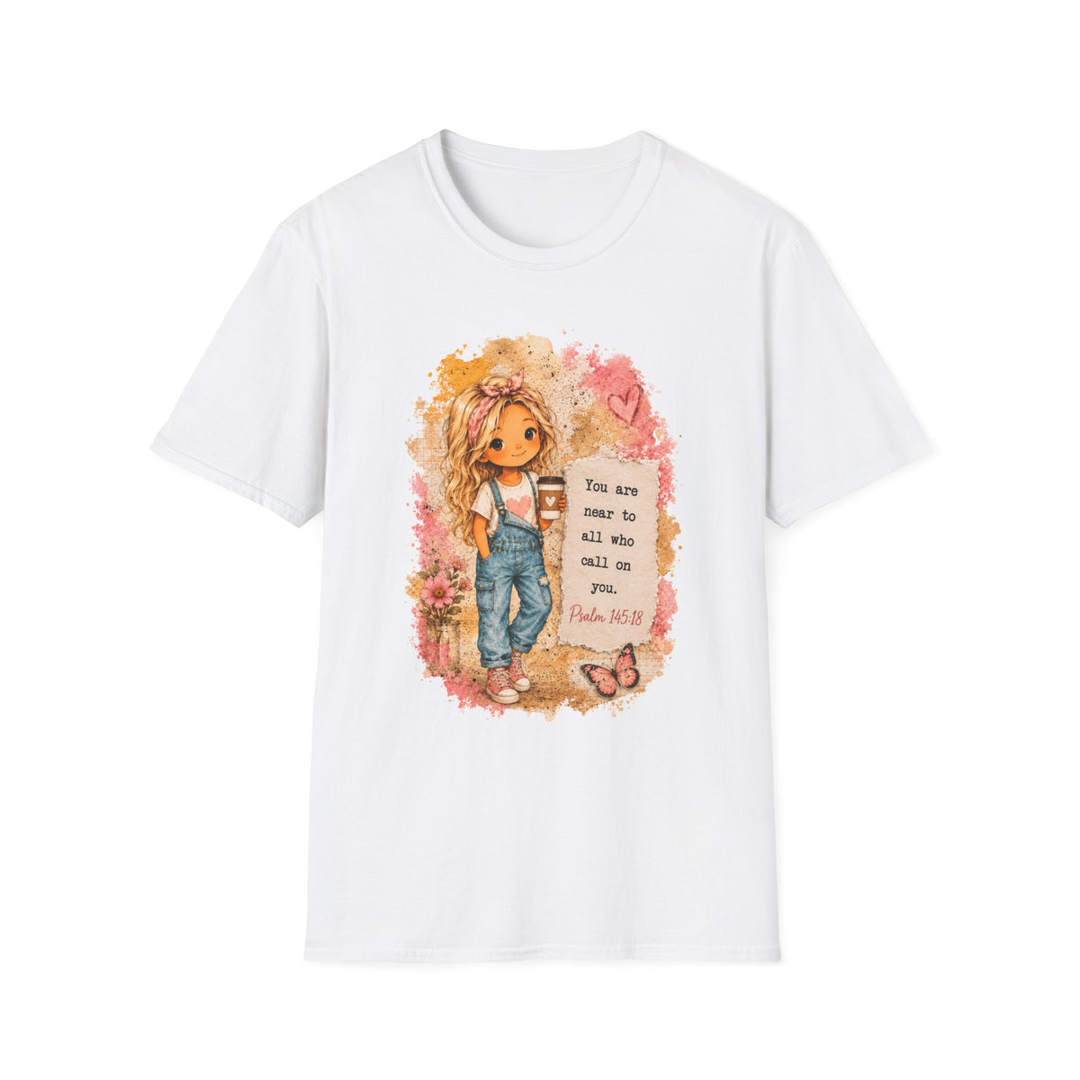 Softstyle T-Shirt