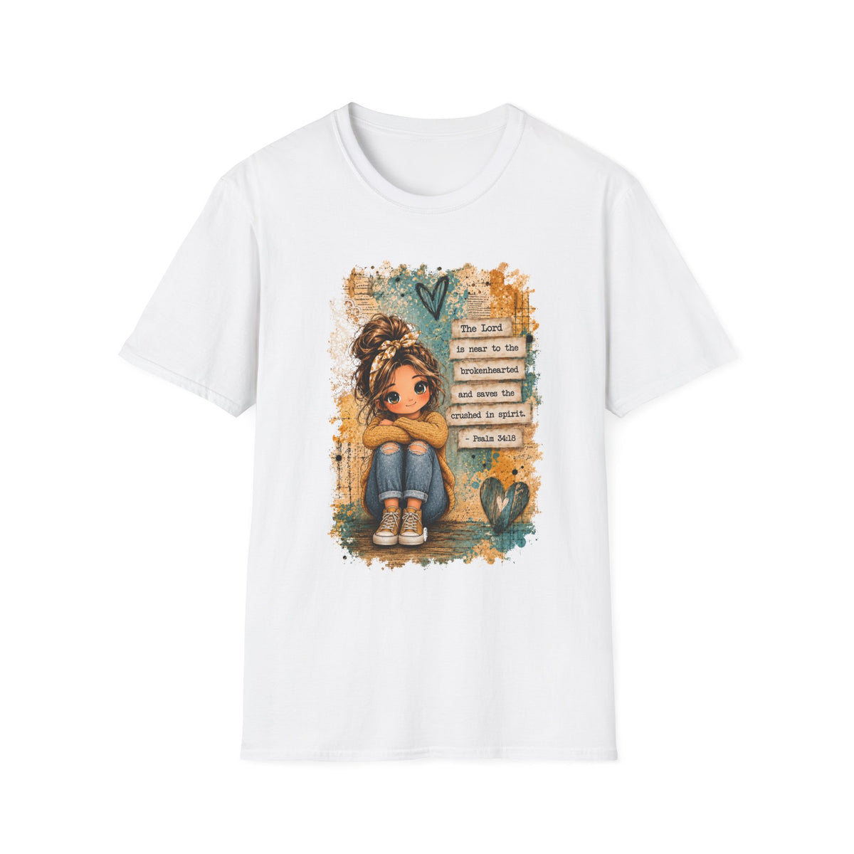 Softstyle T-Shirt