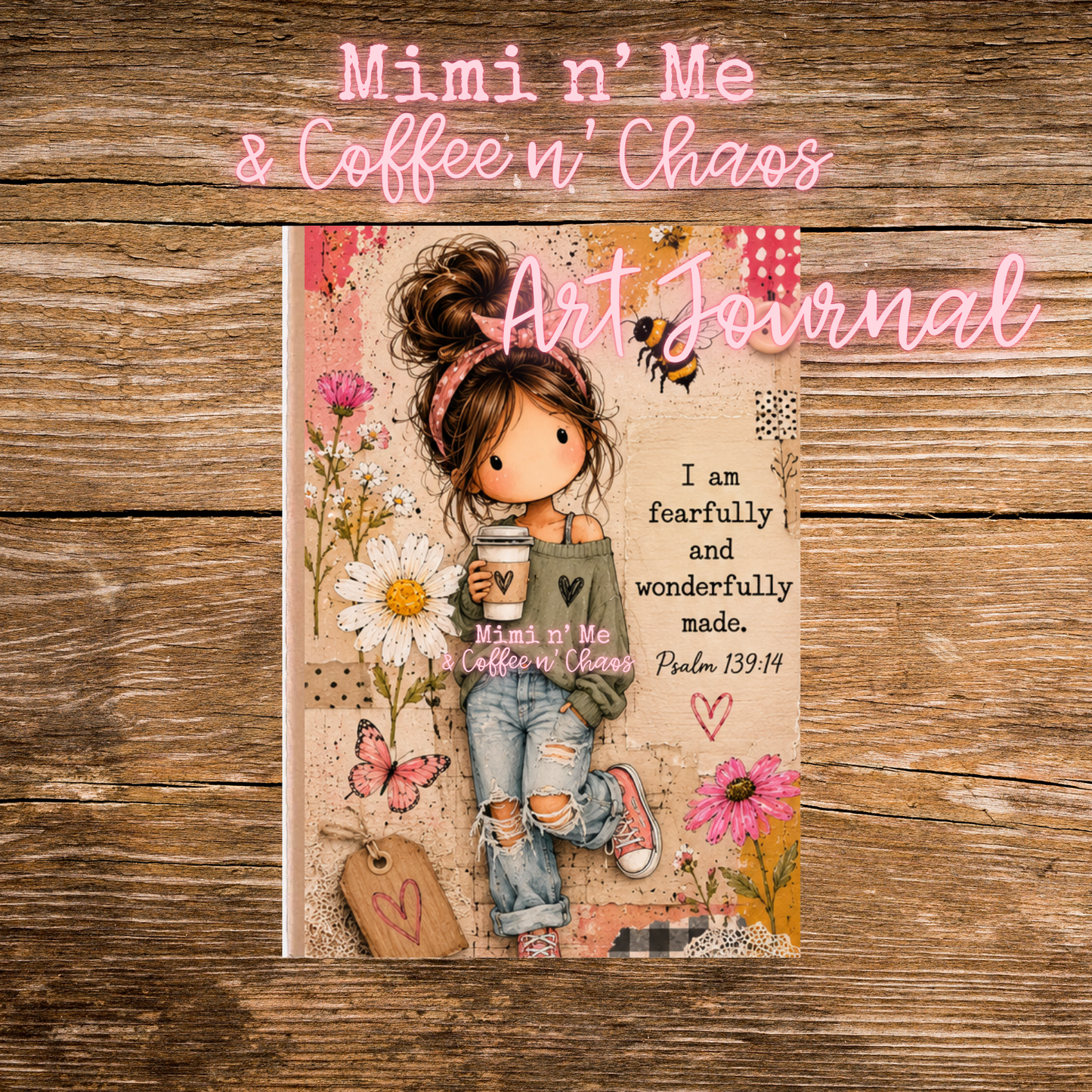 Journal #451