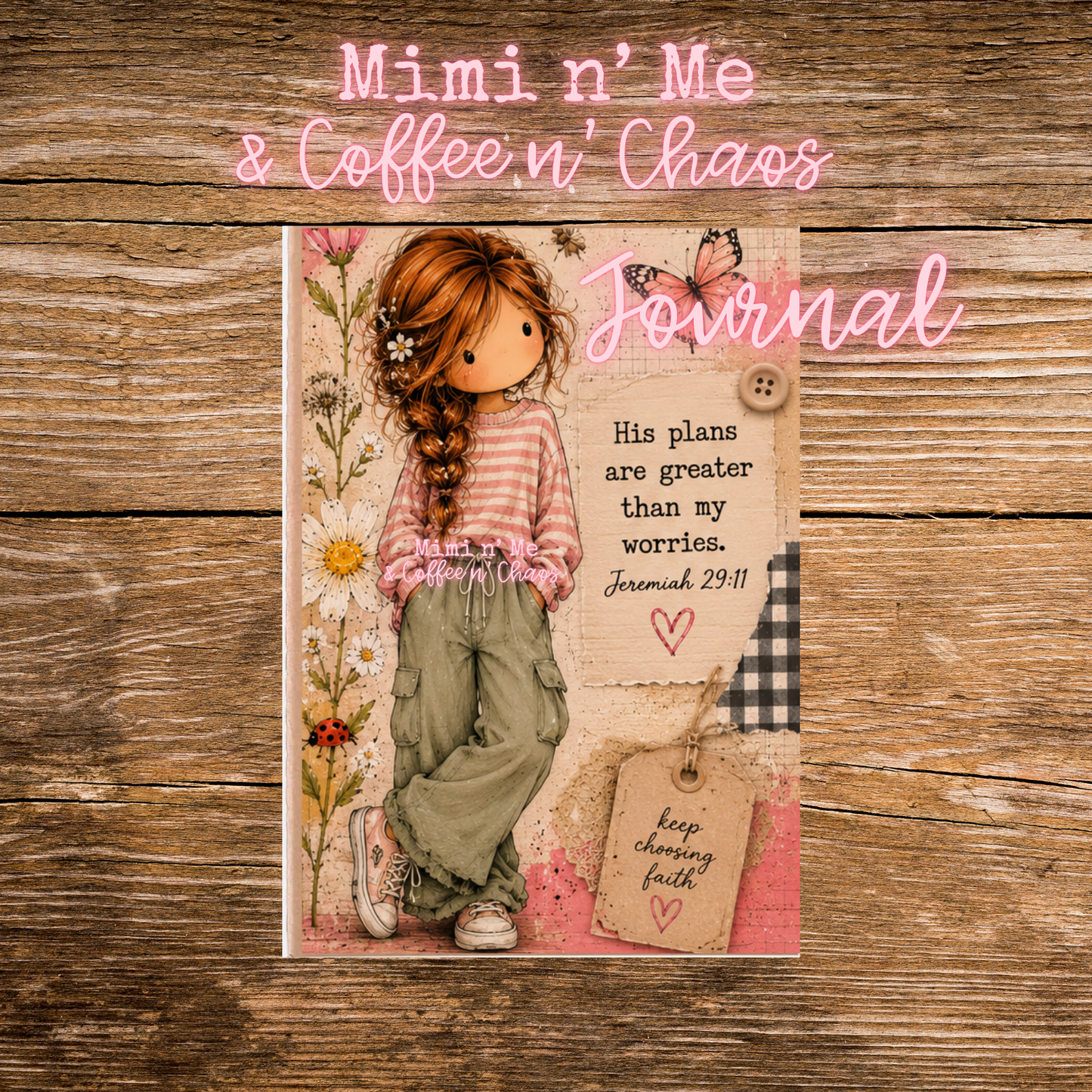 Journal #454