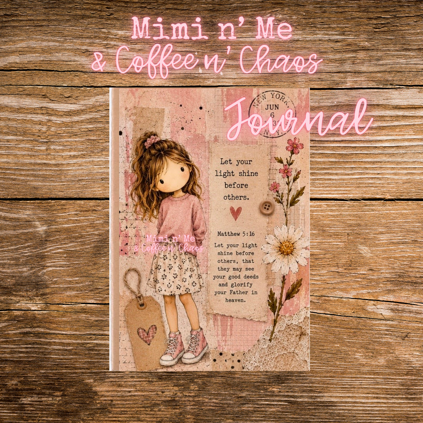 Journal #446