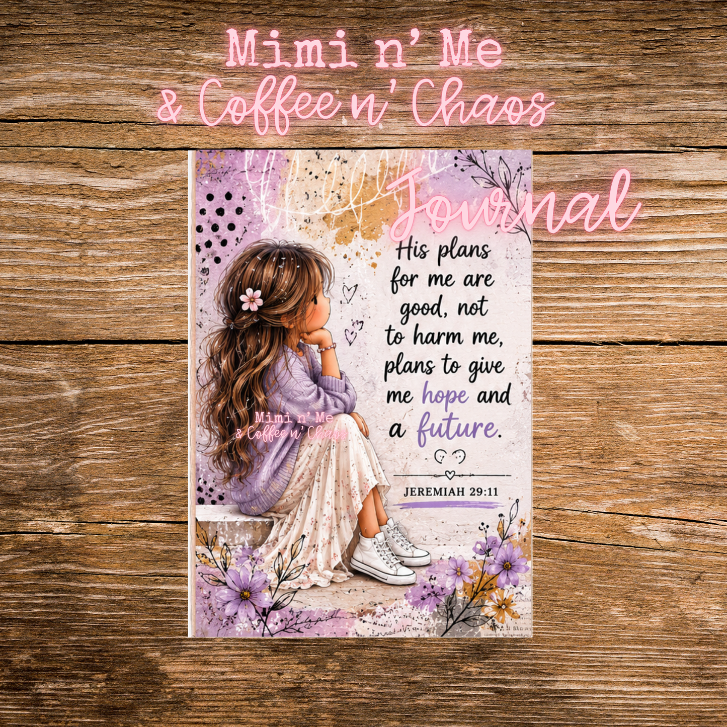 Journal #457