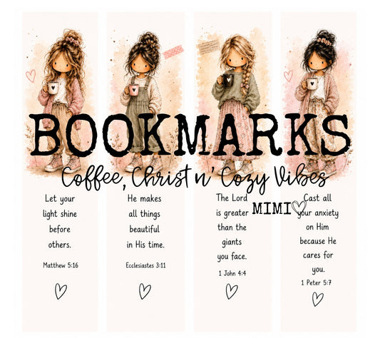 Bookmark #BM002
