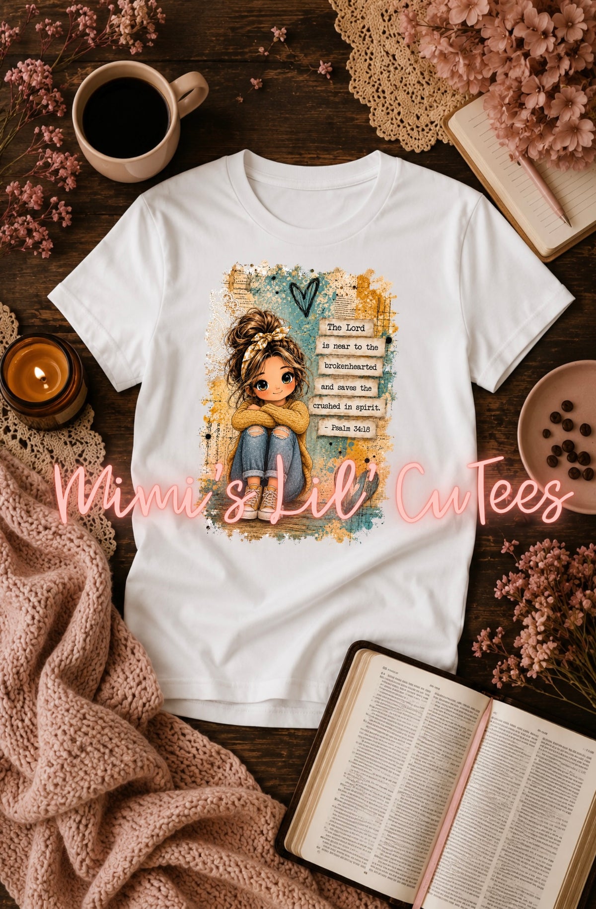 Softstyle T-Shirt