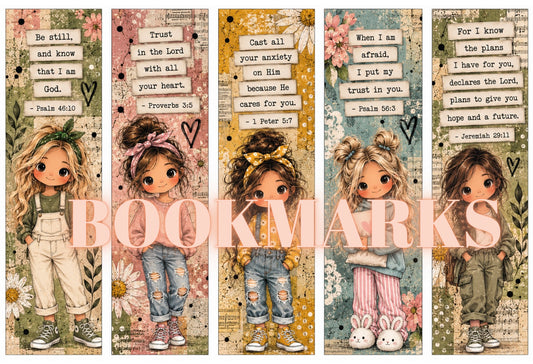 Bookmark #BM008
