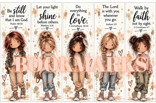 Bookmark #BM007