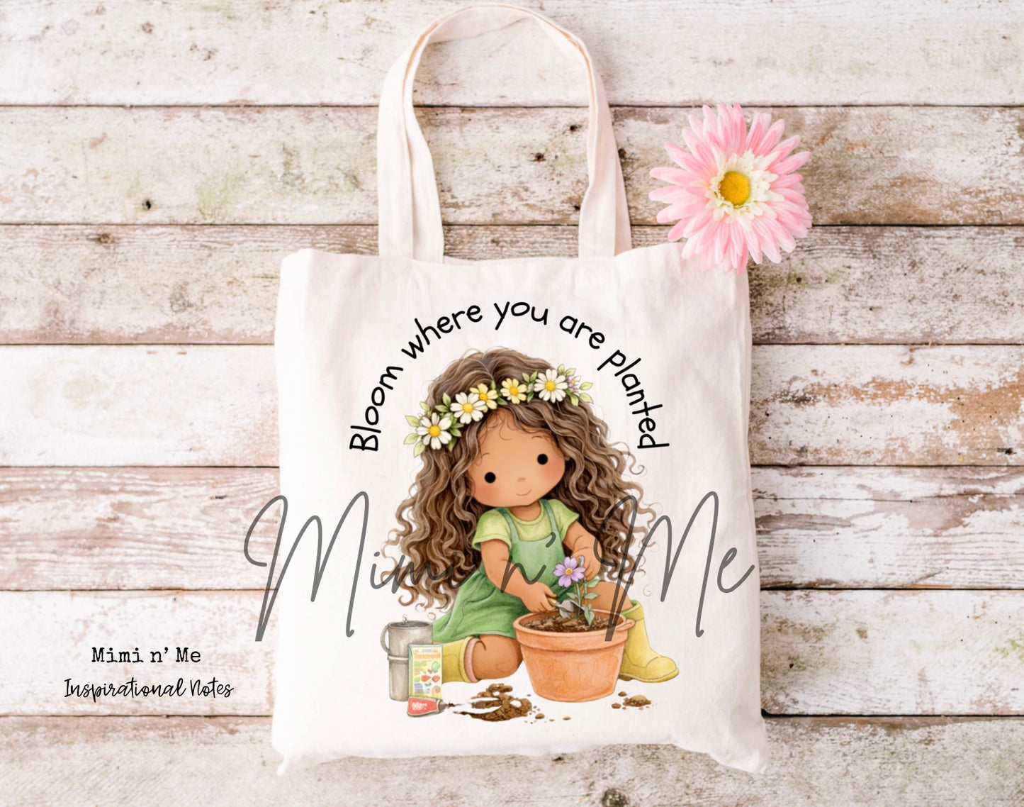 Tote Bag #002